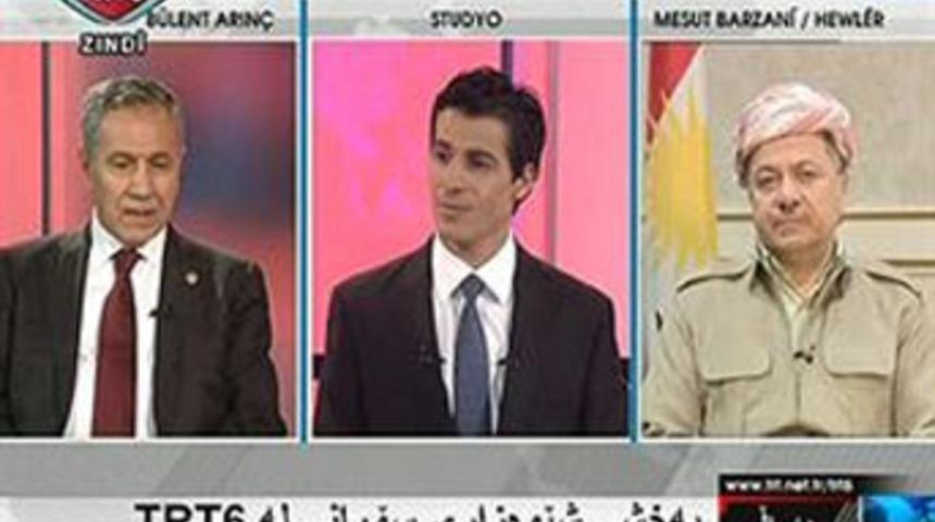 "Artık silah d&ouml;nemi bitti"