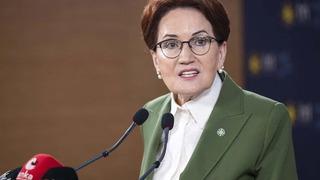 İstifa edeceği iddia edilmişti! İYİ Parti lideri Meral Akşener seçim sonuçları sonrası Genel Merkez'den ayrıldı