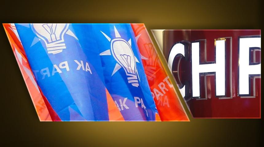 CHP Ardahan'da seçimi kıl payı kazandı! AK Parti itiraz etti
