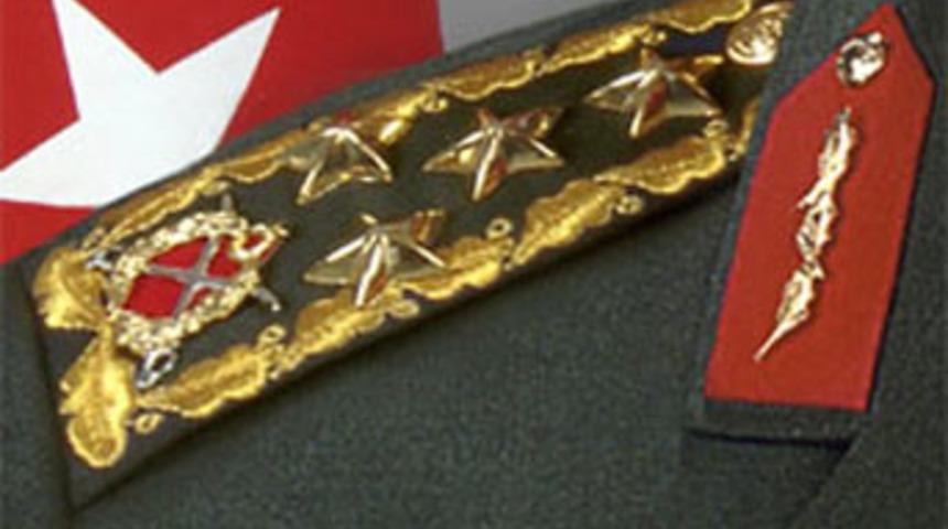 17 askere tutuklama!