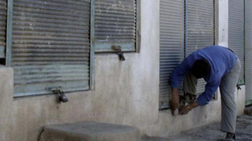 Kepenk kapatan ‘örgüt üyesi’ sayılacak!