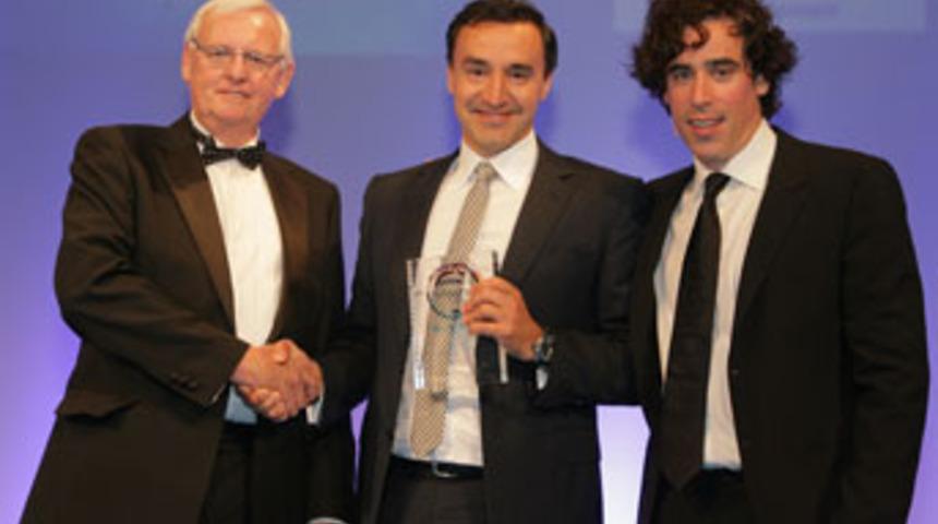 Turkcell, Londra'dan iki ödülle döndü