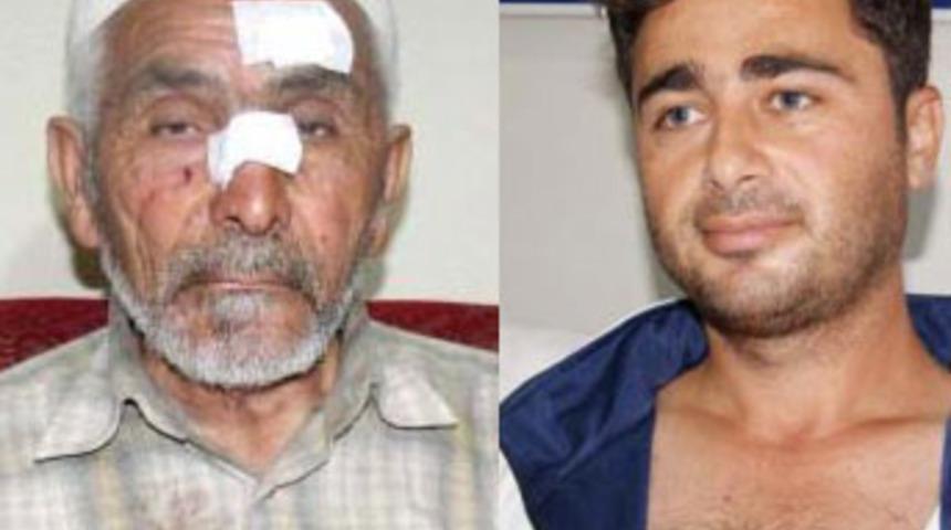 İmamı 'hutbede siyaset yapma' diye uyardı...