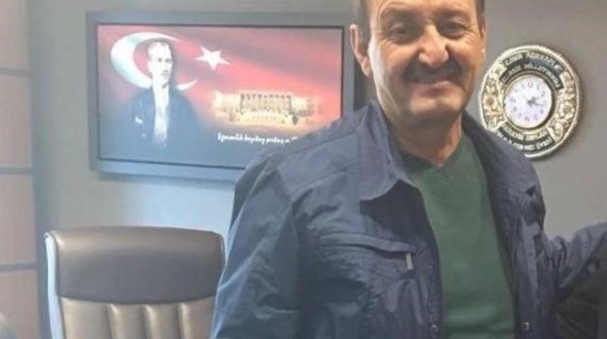 Muhtar adayı, 4 farkla öndeyken geçirdiği kalp krizi sonucu hayatını kaybetti