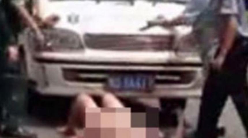 Öfkesinin bedeli ağır oldu!