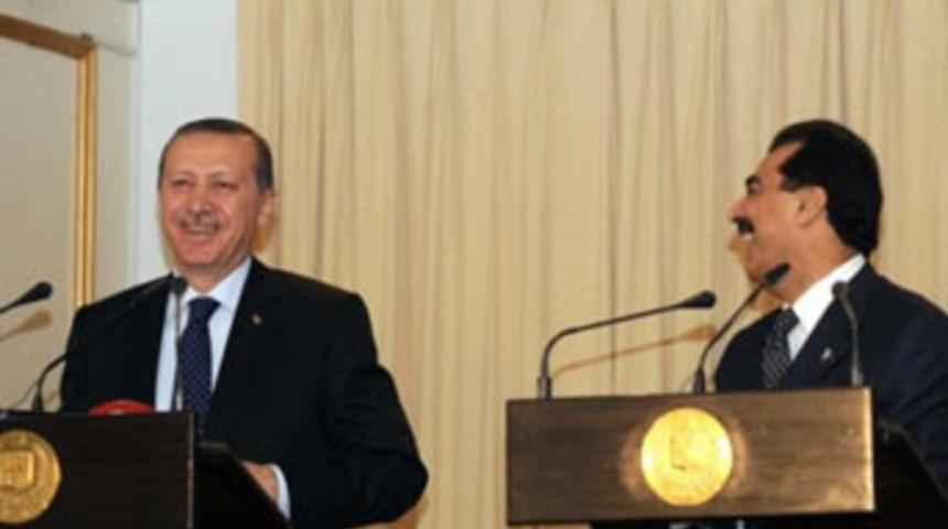 'Temenniler bizi ilgilendirmiyor'