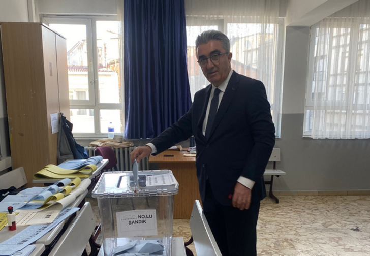 SON DAKİKA | İstanbul'da ilçelerde tablo tersine döndü! CHP birçoğunu kazandı: Bahçelievler, Üsküdar, Sancaktepe, Bayrampaşa, Silivri, Çatalca, Tuzla, Eyüp... G1