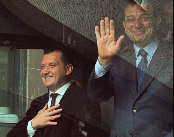 SON DAKİKA | İstanbul'da ilçelerde tablo tersine döndü! CHP birçoğunu kazandı: Bahçelievler, Üsküdar, Sancaktepe, Bayrampaşa, Silivri, Çatalca, Tuzla, Eyüp... G5