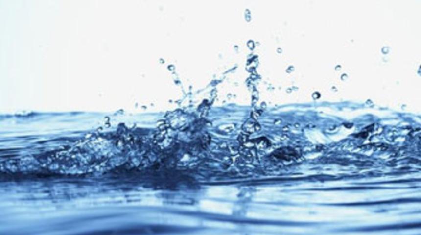 İstanbullu suyu musluktan içecek