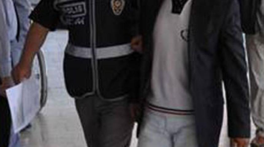 Ka&ccedil;aklar T.C. kimlik no ile yakalanacak