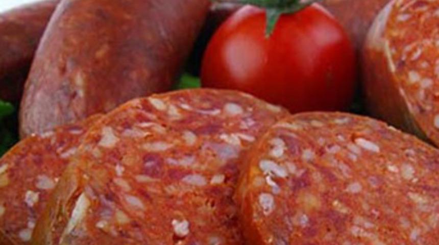 Sucuk fiyatında müthiş iddia