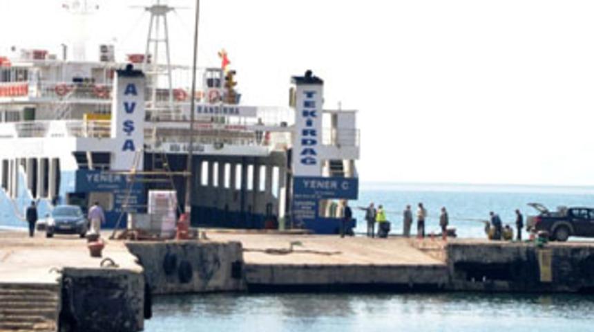 4 kişinin &ouml;ld&uuml;ğ&uuml; limanla ilgili şok rapor