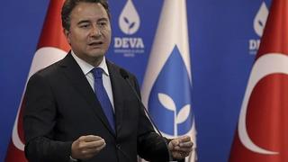 DEVA Partisi ilk yerel seçiminde belediye başkanlığı kazandı