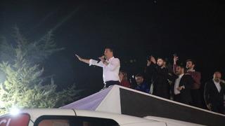 Kastamonu Belediye Başkanlığını kazanan CHP'li Baltacı'dan açıklama: