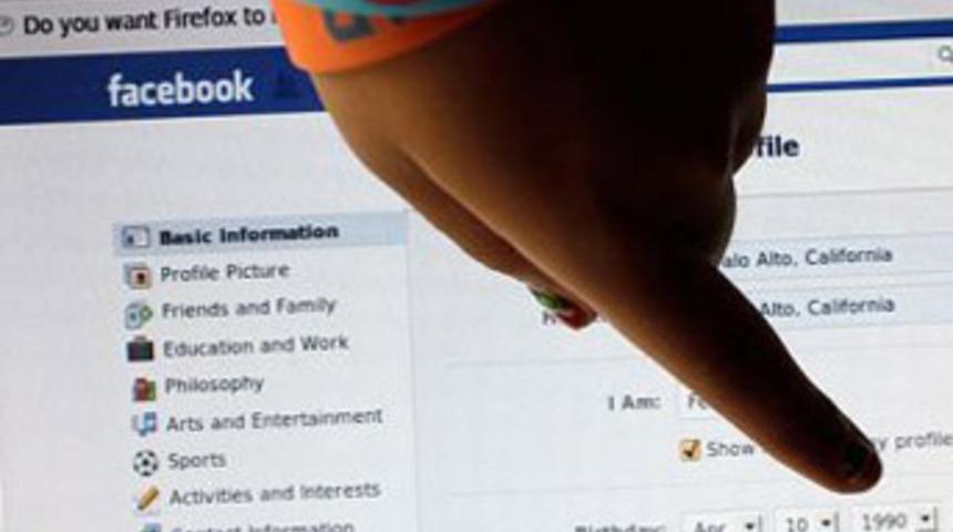 Facebook &ccedil;ocuklara &ldquo;Ge&ccedil;&rdquo; demeye hazırlanıyor!