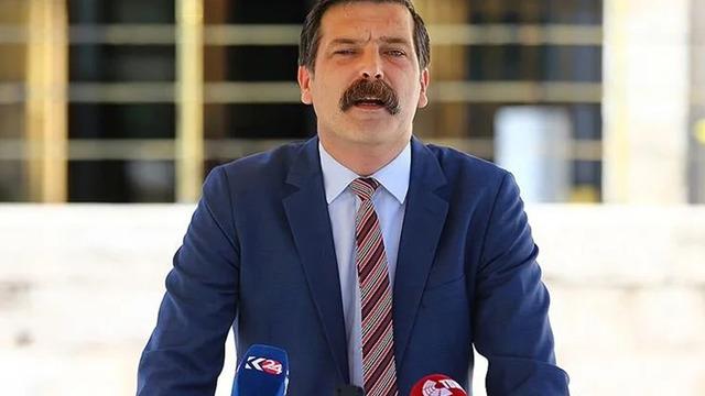 Gebze'den aday olmuştu! İşte Erkan Baş'ın aldığı oy oranı