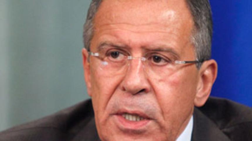 Rusya: "Bu istek şaka olmalı"