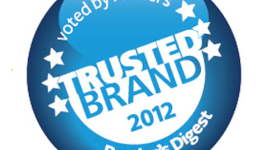 2012'nin en g&uuml;venilir kamera markası Canon!