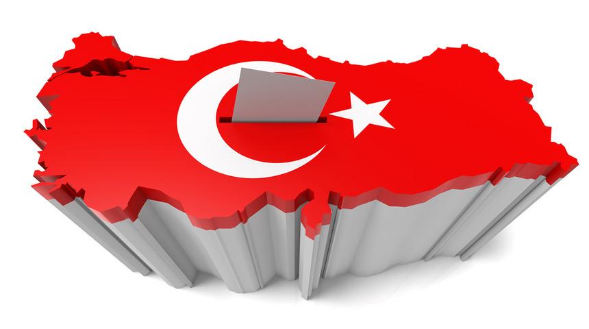 Yerel seçim maratonu sona erdi! İşte AK Parti ve MHP'den CHP'ye geçen iller