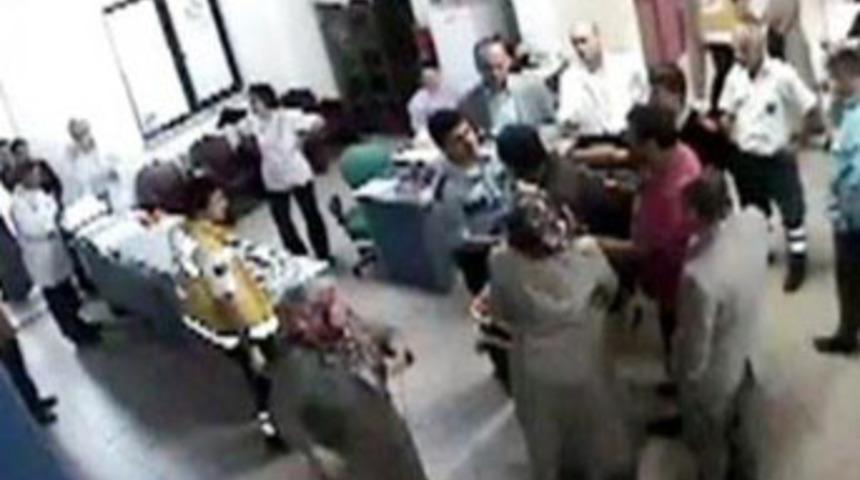 Bu kadarına da pes!