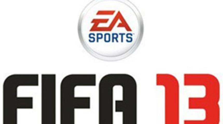 FIFA 13, E3'te b&ouml;yle tanıtıldı!