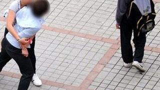 Okulların 3 yıllık suç bilançosu!