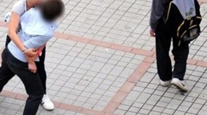 Okulların 3 yıllık suç bilançosu!