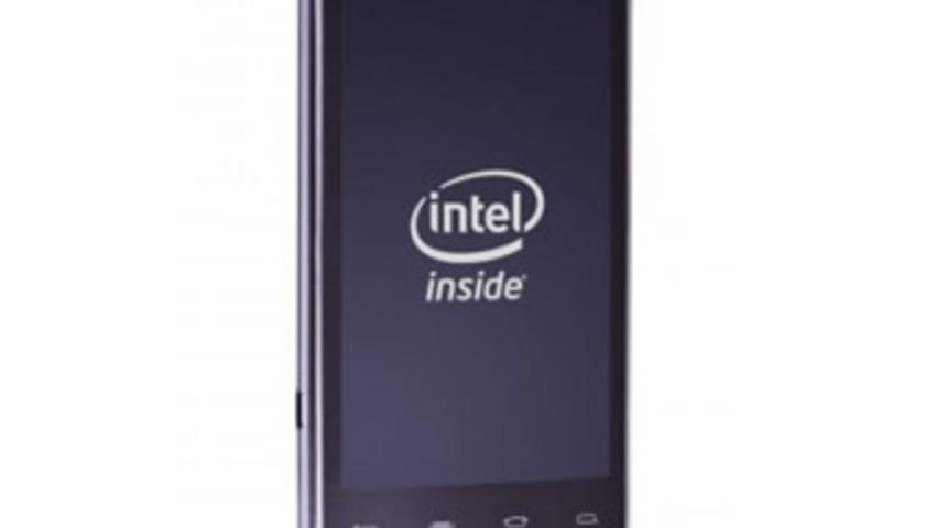 Intel&rsquo;den mobil d&uuml;nyaya dair dev hamle!