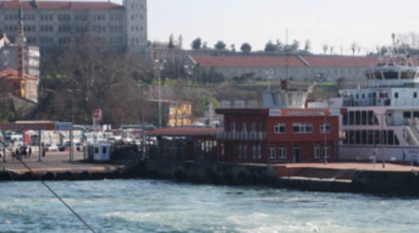 İstanbul alarma geçti