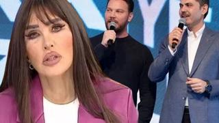 İmamoğlu kazandı, Seren Serengil Sinan Akçıl'ın paylaşımına sert çıktı: Ya ne dönek bir adamsın 