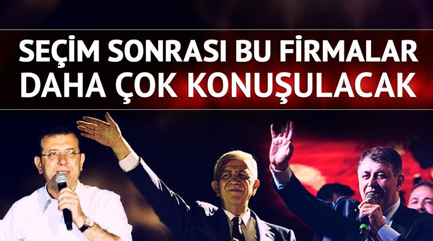 'Son dakika' anketine tepki de gelmişti! Metropoll, Betimar, SONAR... İşte 31 Mart sınavını başarıyla veren araştırma şirketleri