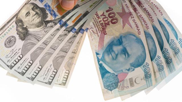 Piyasalardan seçim sonuçlarına ilk tepki ( 1 Nisan 2024 dolar / TL ne kadar oldu?)