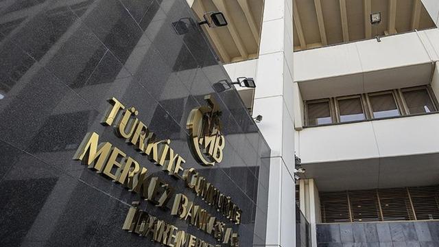 Merkez Bankası'ndan reeskont ve avans faizleri için yeni karar! Oranlar yenilendi