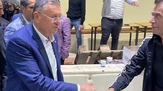 Hatay Büyükşehir Belediye Başkanı ve CHP adayı Lütfü Savaş'tan seçime ilişkin açıklama: