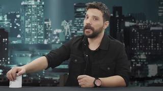 Oğuzhan Uğur'un seçim yorumu gündemde! Bunca yıl birileri çok şımarmış...