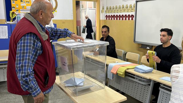  Son ana kadar 'müjde' beklemişlerdi.... Emekliler yerel seçimde nasıl mesaj verdi? SGK Uzmanı Özgür Erdursun'dan dikkat çeken erken seçim çıkışı 