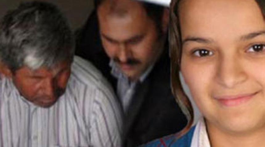 "Biz onunla sevgiliydik"