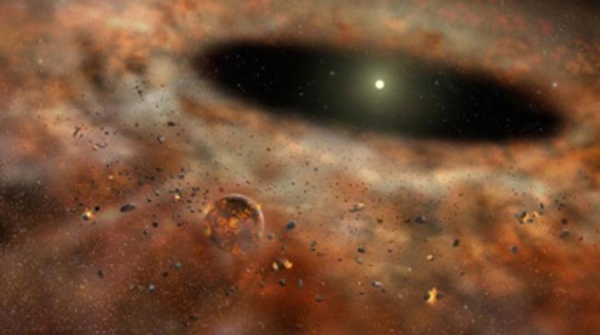 Eşine rastlanmamış olay