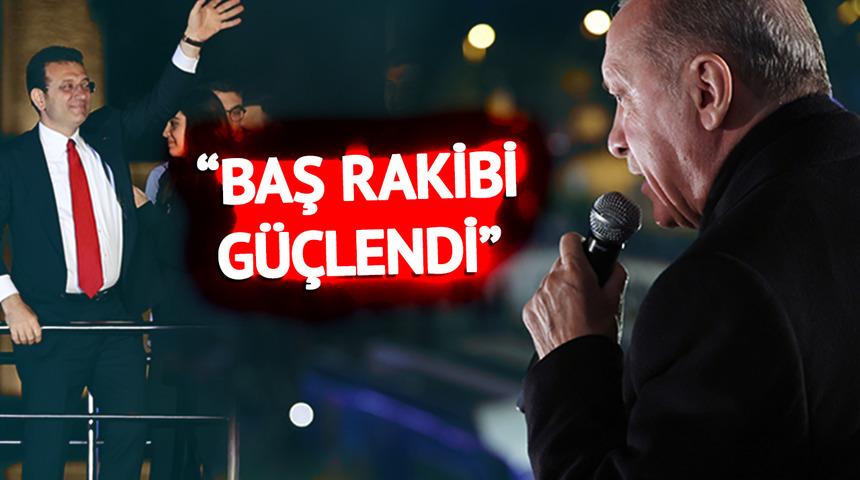 Seçim sonuçlarında 'enflasyon' detayı! Dünyadan 31 Mart'a aynı yorumlar geliyor: "Erdoğan'ın baş rakibi İmamoğlu güçlendi"