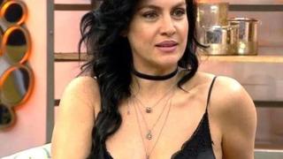 Oyumu Murat Bey'e verdim fakat... diyerek açıkladı! Tuğba Ekinci: Kahin gibi hislerim var