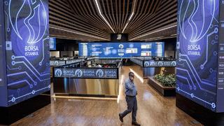 Borsa günün ilk yarısında yükseldi