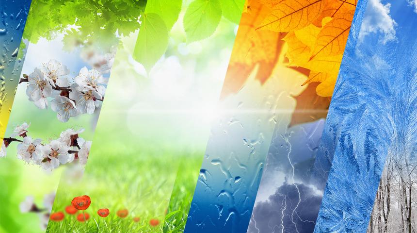 Prof. Dr. Orhan Şen İstanbul için açıkladı 'Yaz havası...' 4 bölgeye uyarı: Marmara da var... Meteoroloji'den son dakika 1 - 5 Nisan hava durumu