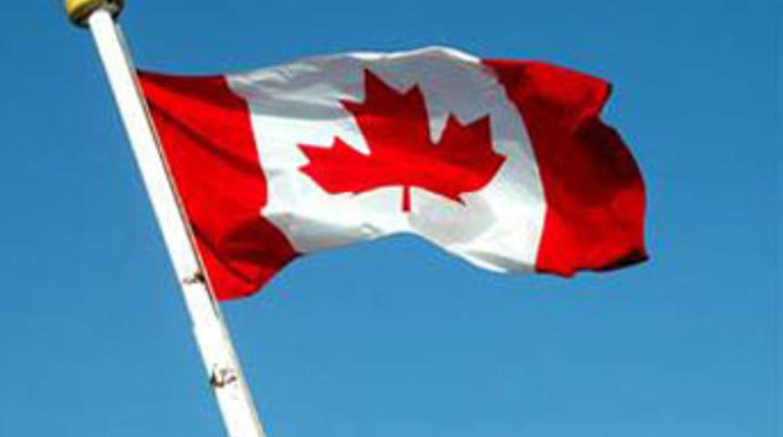 Kanada'yı terk edene 2 bin dolar