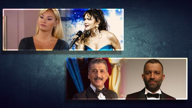 Seçim sonuçları sonrası ünlüler paylaştı! Bizden sonraki nesillerin...