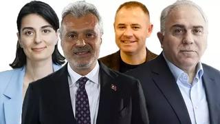 Hatay, Kırklareli, Üsküdar ve Fatih... Sabaha kadar süren seçim yarışı nefesleri kesti!