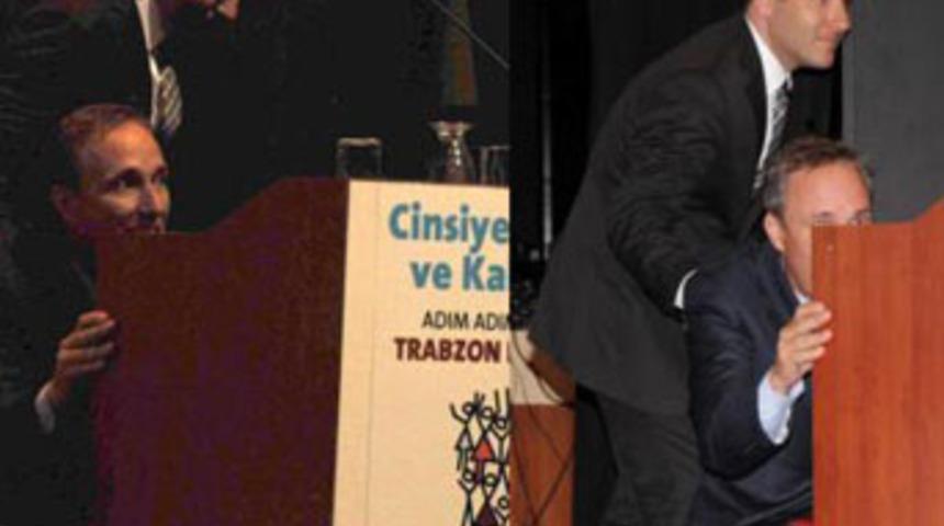 D&uuml;nya Bankası T&uuml;rkiye Direkt&ouml;r&uuml;ne protesto