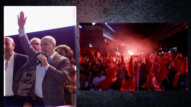 İstanbul'da şaşırtan rekor! Türkiye'de bugüne kadar kimseye nasip olmadı