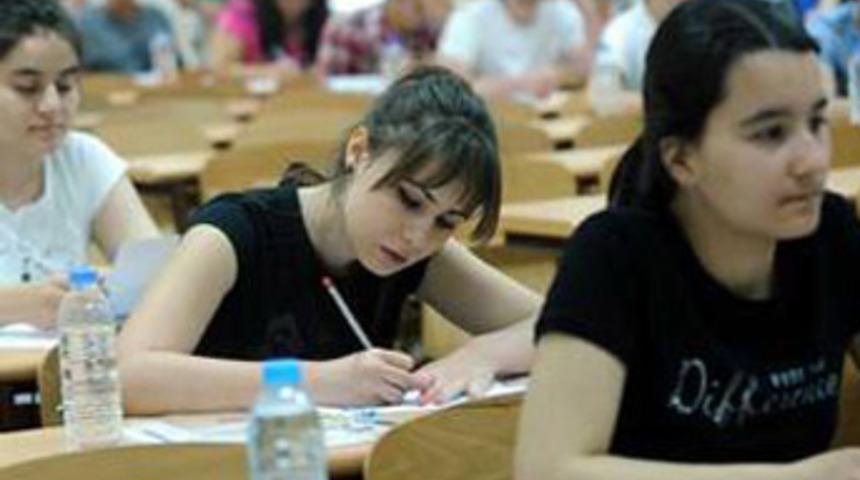 T&uuml;m &uuml;niversitelere b&uuml;t&uuml;nleme sınavı!