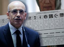 Seçimler sonrası canlı yayında çarpıcı 'Mehmet Şimşek' kulisi! "Bu işin sorumlusu sensin' denilmiş"