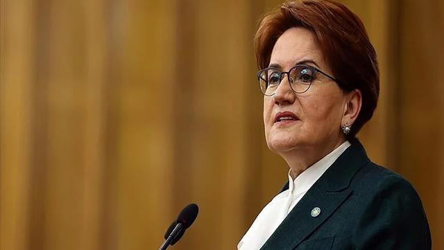 Seçim hüsranı sonrası İYİ Parti lideri Akşener istifa edecek mi? Tepkiler giderek artıyor!